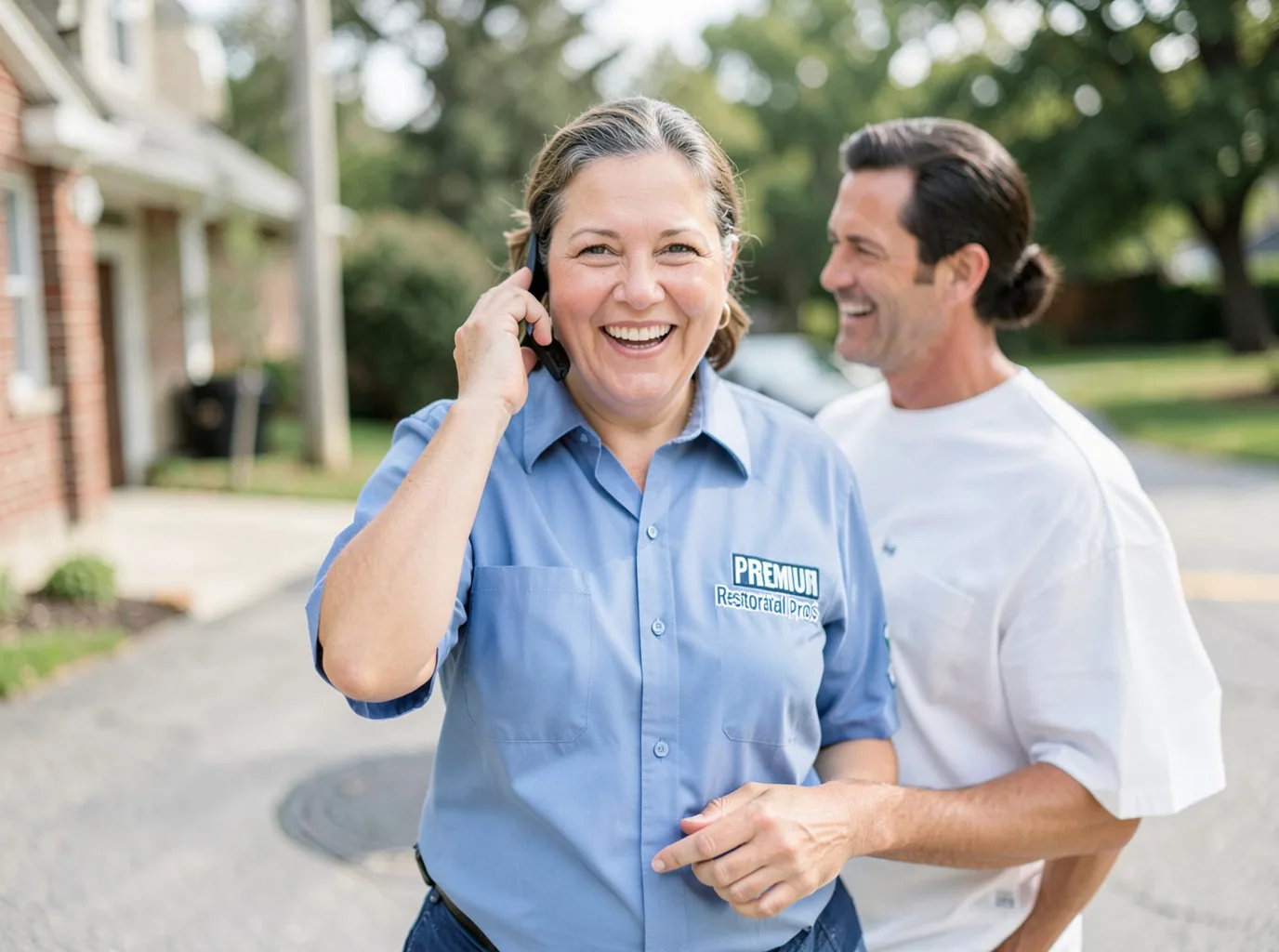 Water Damage Restoration Tekonsha, MI FAQs